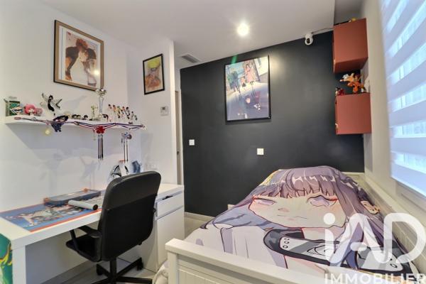 Maison à vendre 4 pièces 110 m² Marseille 13