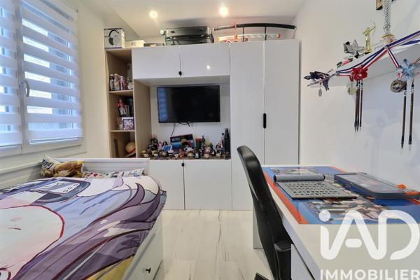 Maison à vendre 4 pièces 110 m² Marseille 13