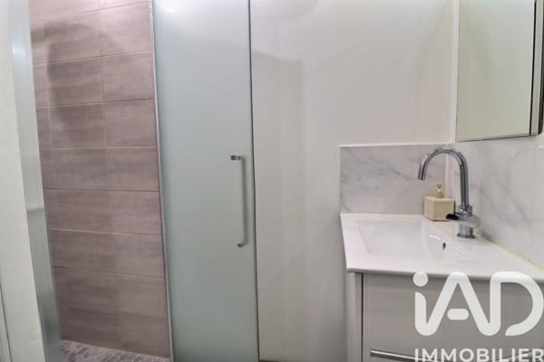 Maison à vendre 4 pièces 110 m² Marseille 13