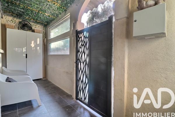 Maison à vendre 4 pièces 110 m² Marseille 13