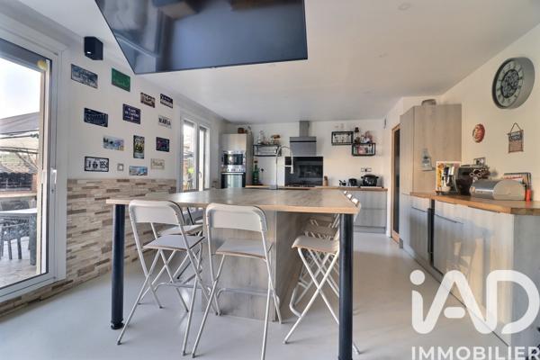 Maison à vendre 4 pièces 110 m² Marseille 13