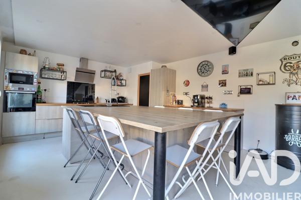 Maison à vendre 4 pièces 110 m² Marseille 13