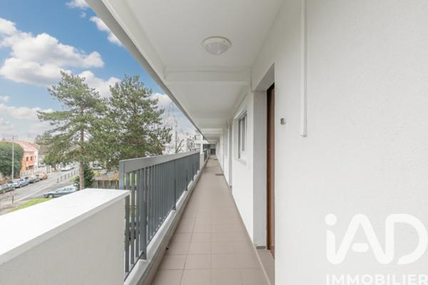 Appartement à vendre 4 pièces 88 m² Neuilly-sur-Marne