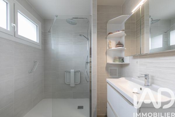 Appartement à vendre 4 pièces 88 m² Neuilly-sur-Marne