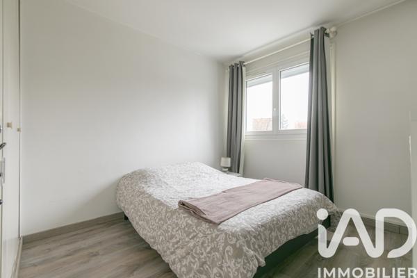 Appartement à vendre 4 pièces 88 m² Neuilly-sur-Marne