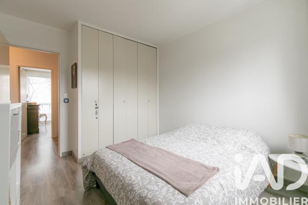 Appartement à vendre 4 pièces 88 m² Neuilly-sur-Marne