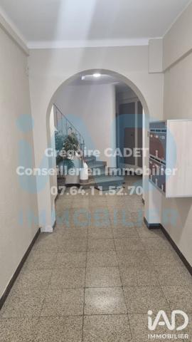 Appartement à vendre 3 pièces 81,37 m² Perpignan