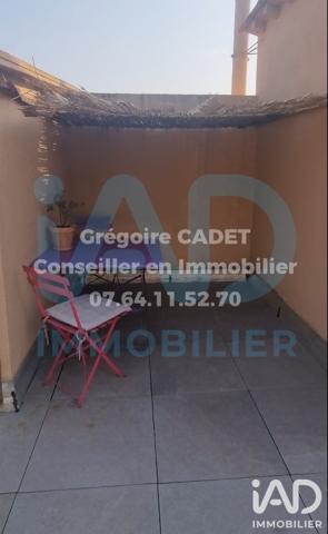 Appartement à vendre 3 pièces 81,37 m² Perpignan