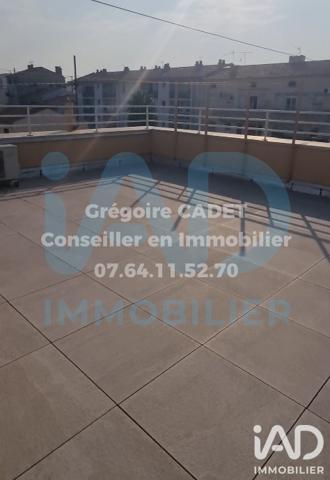 Appartement à vendre 3 pièces 81,37 m² Perpignan