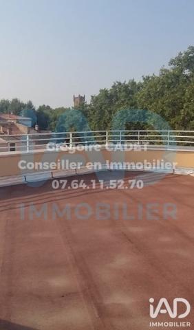 Appartement à vendre 3 pièces 81,37 m² Perpignan