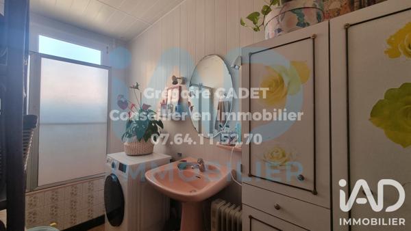 Appartement à vendre 3 pièces 81,37 m² Perpignan
