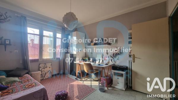 Appartement à vendre 3 pièces 81,37 m² Perpignan