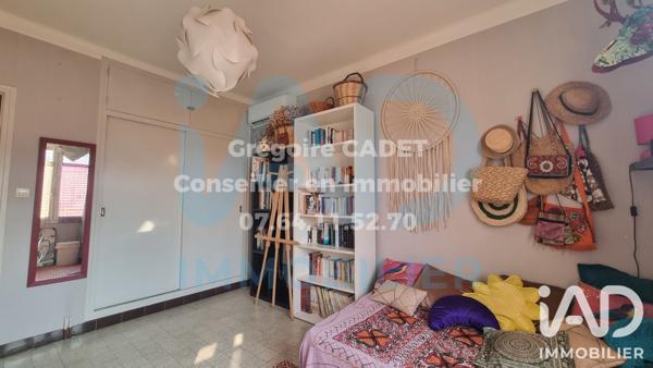 Appartement à vendre 3 pièces 81,37 m² Perpignan