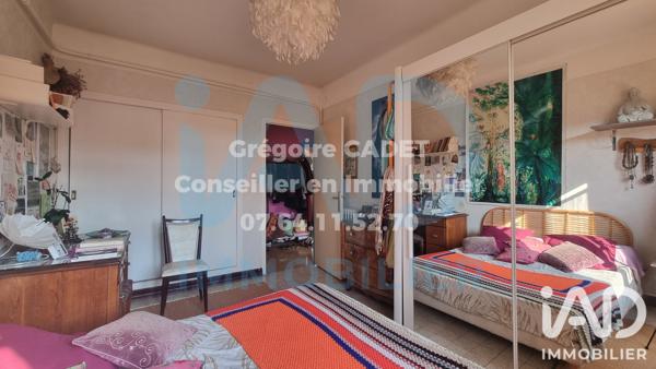 Appartement à vendre 3 pièces 81,37 m² Perpignan