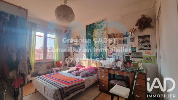 Appartement à vendre 3 pièces 81,37 m² Perpignan