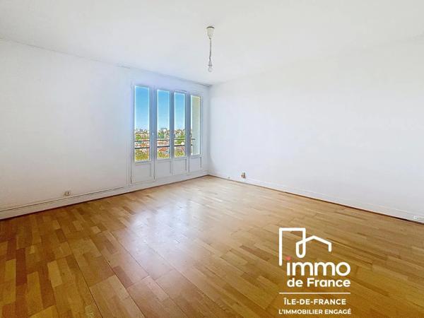 Appartement à vendre à Rosny-sous-Bois (93110)