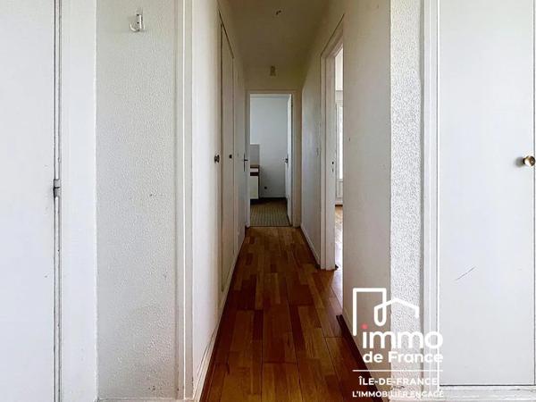 Appartement à vendre à Rosny-sous-Bois (93110)