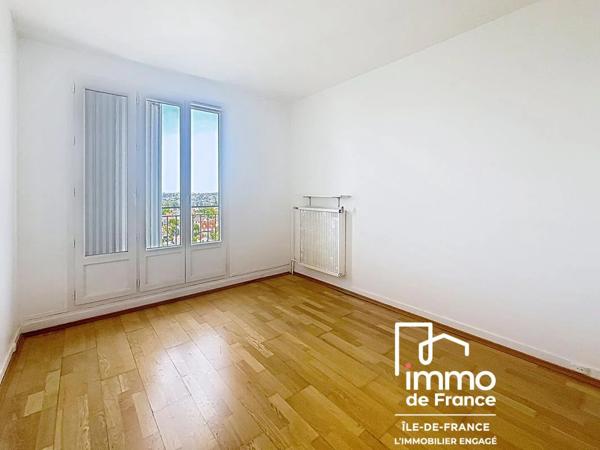 Appartement à vendre à Rosny-sous-Bois (93110)