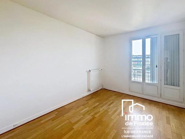 Appartement à vendre à Rosny-sous-Bois (93110)