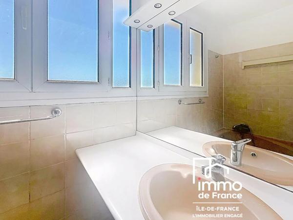 Appartement à vendre à Rosny-sous-Bois (93110)