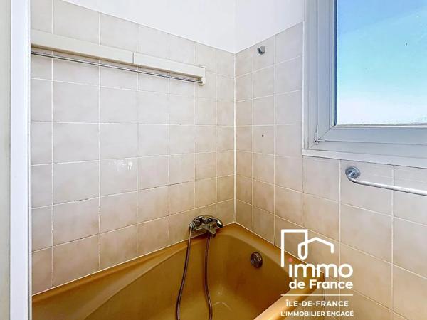 Appartement à vendre à Rosny-sous-Bois (93110)