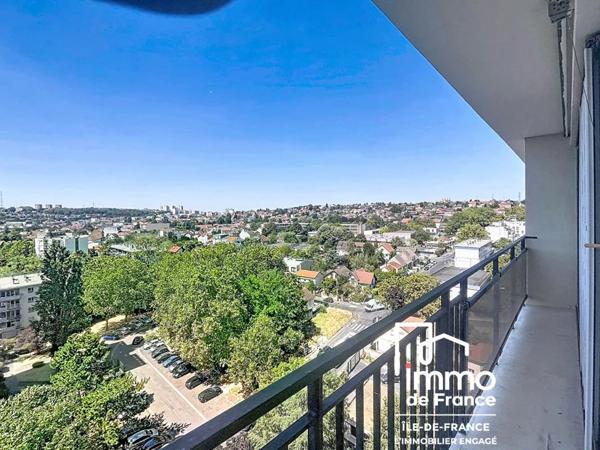 Appartement à vendre à Rosny-sous-Bois (93110)