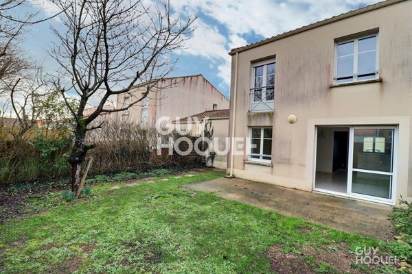 Maison à vendre - 3 chambres