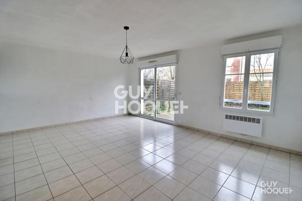 Maison à vendre - 3 chambres
