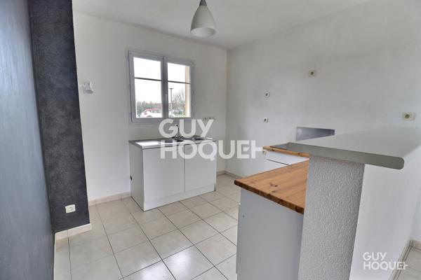 Maison à vendre - 3 chambres