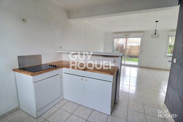 Maison à vendre - 3 chambres