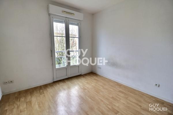 Maison à vendre - 3 chambres