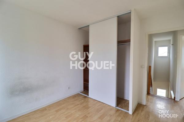 Maison à vendre - 3 chambres