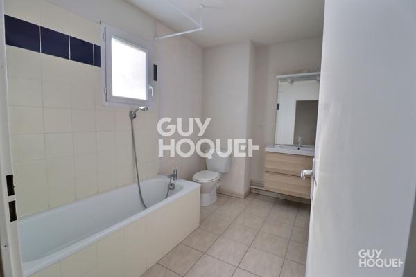 Maison à vendre - 3 chambres
