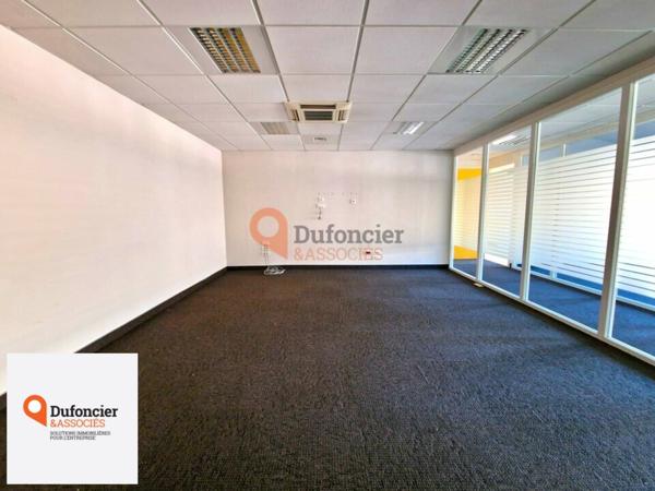 Bureaux