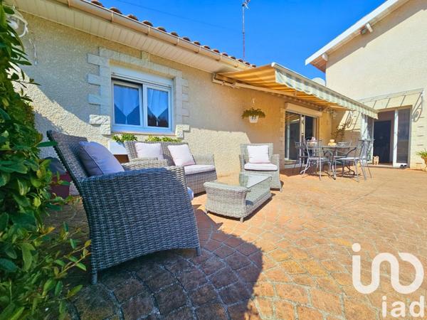 Maison à vendre 5 pièces 136 m² Gujan-Mestras