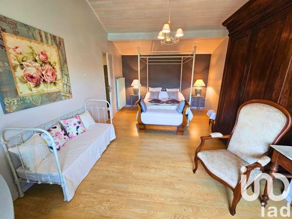 Maison à vendre 5 pièces 136 m² Gujan-Mestras