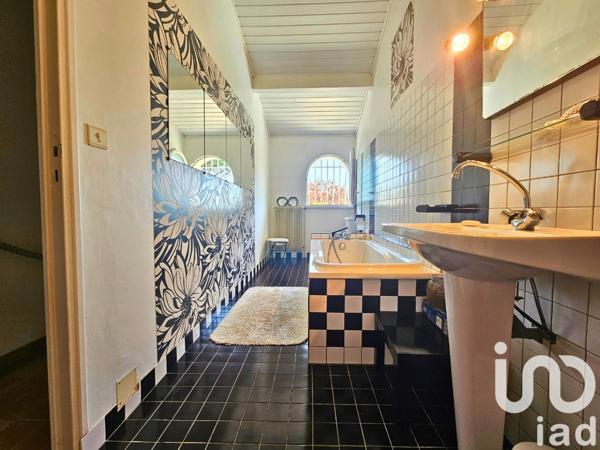 Maison à vendre 5 pièces 136 m² Gujan-Mestras