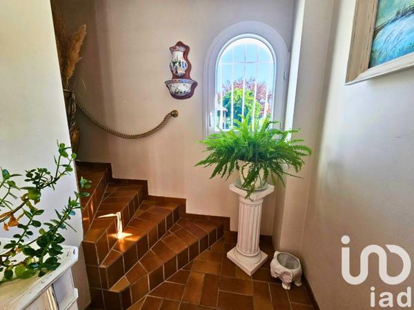 Maison à vendre 5 pièces 136 m² Gujan-Mestras