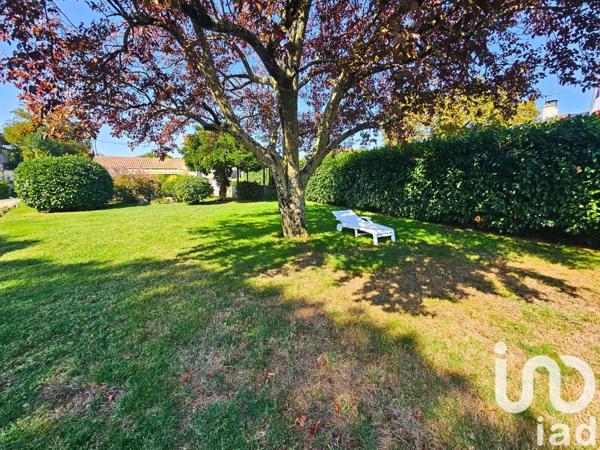 Maison à vendre 5 pièces 136 m² Gujan-Mestras