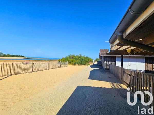 Maison à vendre 5 pièces 136 m² Gujan-Mestras