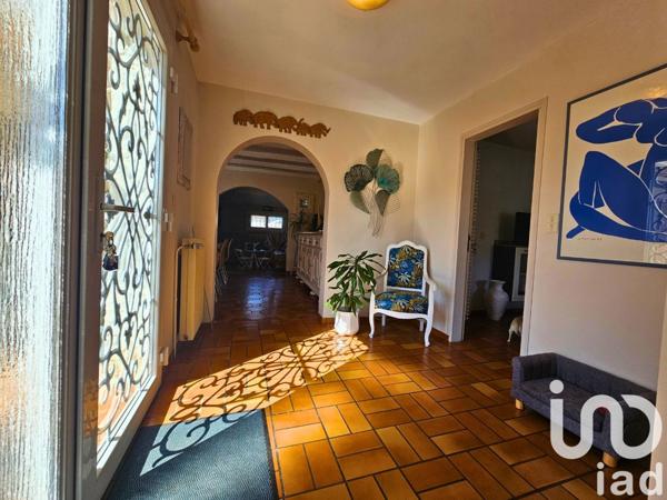 Maison à vendre 5 pièces 136 m² Gujan-Mestras