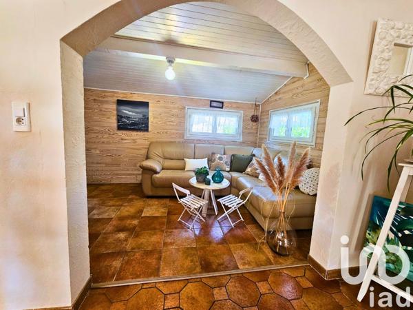 Maison à vendre 5 pièces 136 m² Gujan-Mestras