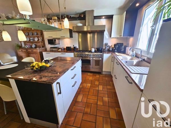 Maison à vendre 5 pièces 136 m² Gujan-Mestras