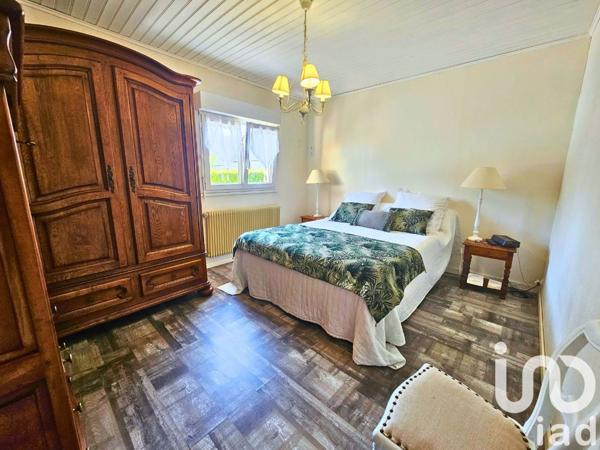 Maison à vendre 5 pièces 136 m² Gujan-Mestras