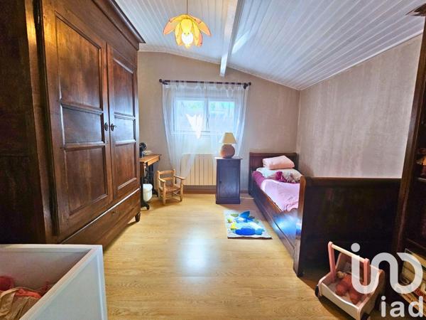 Maison à vendre 5 pièces 136 m² Gujan-Mestras
