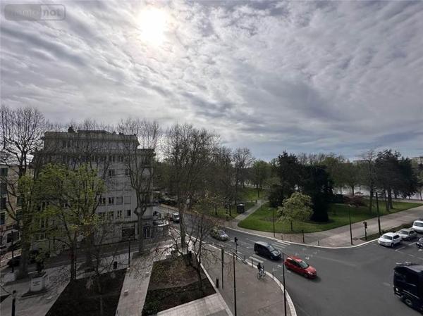 Appartement à vendre à Vichy dans l'Allier (03200), ref : 2024/845-03020