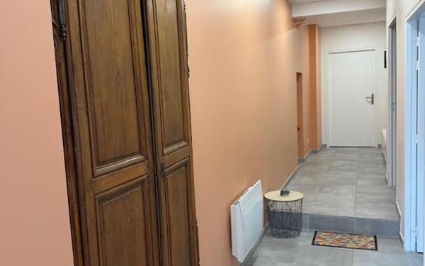 Appartement à vendre    2 pièces •  Nevers