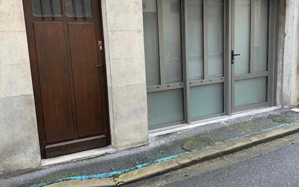 Appartement à vendre    2 pièces •  Nevers