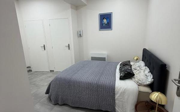 Appartement à vendre    2 pièces •  Nevers