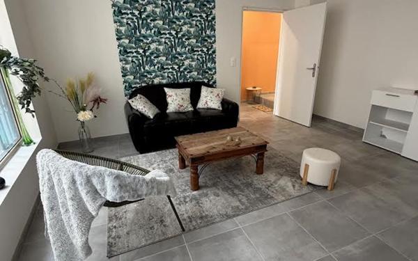 Appartement à vendre    2 pièces •  Nevers